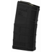 Picture of Magpul Industries Magazine  PMAG 20 LR/SR GEN M3  308 Winchester/762NATO  20 Rounds  Fits DPMS/SR25/LaRue OBR  Black MAG291-BLK