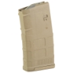 Picture of Magpul Industries Magazine  PMAG 20 LR/SR GEN M3  308 Winchester/762NATO  20 Rounds  Fits DPMS/SR25/LaRue OBR  Coyote Tan MAG291-MCT