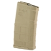 Picture of Magpul Industries Magazine  PMAG 20 LR/SR GEN M3  308 Winchester/762NATO  20 Rounds  Fits DPMS/SR25/LaRue OBR  Coyote Tan MAG291-MCT