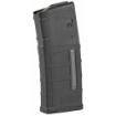 Picture of Magpul Industries Magazine  PMAG 25 LR/SR GEN M3 Window  308 Winchester/762NATO  25 Rounds  Fits DPMS/SR25/LaRue OBR  Black MAG292-BLK