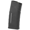 Picture of Magpul Industries Magazine  PMAG 25 LR/SR GEN M3 Window  308 Winchester/762NATO  25 Rounds  Fits DPMS/SR25/LaRue OBR  Black MAG292-BLK