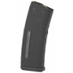 Picture of Magpul Industries Magazine  PMAG 30 AR/M4  Gen M2 MOE Window  223 Remington/556NATO  30 Rounds  Fits AR Rifles  Black MAG570-BLK