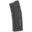 Picture of Magpul Industries Magazine  PMAG 30 AR/M4 GEN M3 With Window  223 Remington/556NATO  30 Rounds  Fits AR Rifles  Black MAG556-BLK