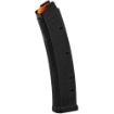 Picture of Magpul Industries Magazine  PMAG 35 EV9  9MM  35 Round  Fits CZ Scorpion EVO 3  Black MAG1013-BLK