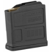 Picture of Magpul Industries Magazine  PMAG 5 7.62 AC  308 Win/762NATO  5 Round  Fits AICS Short Action  Black MAG549-BLK