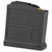 Picture of Magpul Industries Magazine  PMAG 5 7.62 AC  308 Win/762NATO  5 Round  Fits AICS Short Action  Black MAG549-BLK
