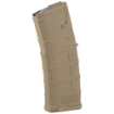 Picture of Magpul Industries Magazine  PMAG AR/M4 M3  223 Remington/556NATO  30 Rounds  Fits AR Rifles  Medium Coyote Tan MAG557-MCT