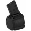 Picture of Magpul Industries Magazine  PMAG D-60  223 Remington/556NATO  60 Rounds  Fits AR-15/M4  Black MAG576-BLK