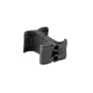 Picture of Magpul Industries Maglink  Magazine Coupler  Fits PMAG and M3  Black MAG595-BLK