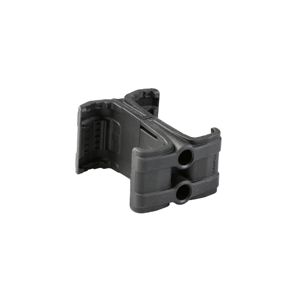 Picture of Magpul Industries Maglink  Magazine Coupler  Fits PMAG and M3  Black MAG595-BLK