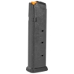 Picture of Magpul Industries Magpul Industries  Magazine  PMAG  9MM  21 Rounds  Fits Glock 17  Black MAG661-BLK