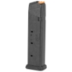Picture of Magpul Industries Magpul Industries  Magazine  PMAG  9MM  21 Rounds  Fits Glock 17  Black MAG661-BLK