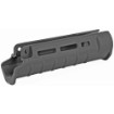 Picture of Magpul Industries Magpul SL Handguard  Fits HK HK94/MP5 and clones  Polymer  M-LOK Attachment Points  Built-in Handstop  Black MAG1049-BLK