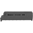 Picture of Magpul Industries Magpul SL Handguard  Fits HK HK94/MP5 and clones  Polymer  M-LOK Attachment Points  Built-in Handstop  Black MAG1049-BLK