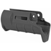 Picture of Magpul Industries Magpul SL Handguard  Fits HK SP89/MP5K and clones with 5" barrel  Polymer  M-LOK Attachment Points  Built-in Handstop  Black MAG1048-BLK