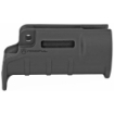 Picture of Magpul Industries Magpul SL Handguard  Fits HK SP89/MP5K and clones with 5" barrel  Polymer  M-LOK Attachment Points  Built-in Handstop  Black MAG1048-BLK