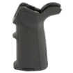 Picture of Magpul Industries MIAD GEN 1.1 TYPE 2 Pistol Grip Kit  Fits AR-10  Black MAG521-BLK