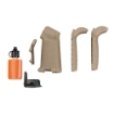 Picture of Magpul Industries MIAD Grip Kit  Generation 1.1  Fits AR Rifles  Flat Dark Earth MAG520-FDE