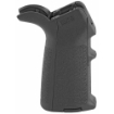 Picture of Magpul Industries MIAD Mission Adaptable Pistol Grip  Fits AR-15/AR-10 Rifles  Black MAG520-BLK