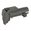Picture of Magpul Industries MIAD/MOE Bolt & Firing Pin Core  Fits the MIAD  MOE  MOE-K2 Grips  Black MAG057-BLK