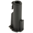 Picture of Magpul Industries MIAD/MOE CR123A Battery Storage Core  Fits the MIAD  MOE  MOE-K2  And MOE AK Grips   Black MAG055-BLK