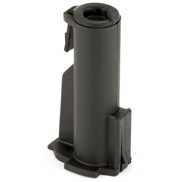 Picture of Magpul Industries MIAD/MOE CR123A Battery Storage Core  Fits the MIAD  MOE  MOE-K2  And MOE AK Grips   Black MAG055-BLK