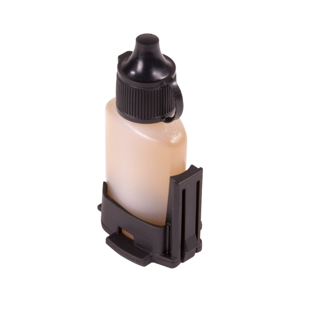 Picture of Magpul Industries MIAD/MOE Lube Bottle Core  Fits The MIAD 1.1  MOE  MOE-K2  And MOE AK Grips  Black MAG059-BLK