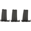 Picture of Magpul Industries Minus 10 Round Limiter  Fits PMAG AR/M4 Gen M3  3 Pack  Black MAG286-BLK