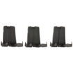 Picture of Magpul Industries Minus 5 Round Limiter  Fits PMAG AR/M4 Gen M3  3 Pack  Black MAG285-BLK