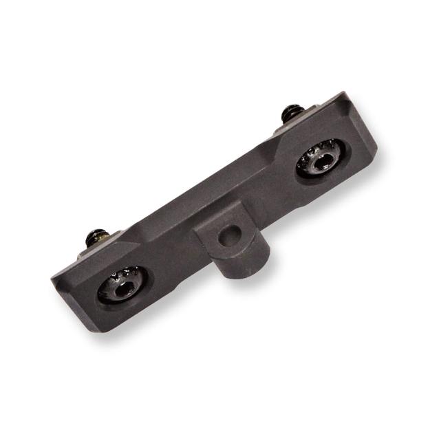 Picture of Magpul Industries M-LOK Bipod Mount  Fits M-LOK Hand Guards  Black MAG609-BLK