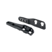 Picture of Magpul Industries M-LOK Extended Cantilever Scout Mount  Aluminum  Fits Surefire Scout Light and Streamlight ProTac Rail Lights  Black MAG935-BLK