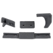 Picture of Magpul Industries M-LOK Hand Stop Kit  Includes one M-LOK Hand Stop  one M-LOK Index Panel  and one M-LOK Rail Cover Type 2  Gray MAG608-GRY