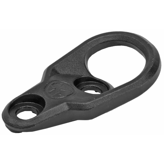 Picture of Magpul Industries M-LOK Paraclip Sling Mount  Fits M-LOK Compatible Hand Guards And Forends  Black MAG607-BLK
