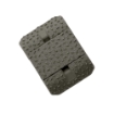 Picture of Magpul Industries M-LOK Rail Covers Type 2 Half Slot  Fits M-LOK Compatible Systems  Low Profile Design Compatible with Full and Half Size M-LOK Aluminum Handguards  Olive Drab Green MAG1365-ODG