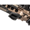 Picture of Magpul Industries M-LOK Tripod Adapter  Fits Metal M-LOK Hand Guards and Forends  Anodized Aluminum  Black MAG624-BLK