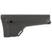 Picture of Magpul Industries MOE  Rifle Stock  Fits AR-15  Black MAG404-BLK