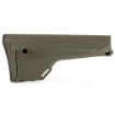 Picture of Magpul Industries MOE  Rifle Stock  Fits AR-15  Olive Drab Green MAG404-ODG