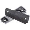 Picture of Magpul Industries MOE 1911 Grip Panels  Fits Full Size 1911s  Magazine Release Cut Out  Black MAG524-BLK