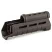 Picture of Magpul Industries MOE AKM Handguard  Fits AK Variants Except Yugo Pattern Rifles or RPK Style Receivers  Polymer Construction  Integrated Heat Shield  M-LOK Mounting Capabilities  Plum MAG620-PLM