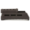 Picture of Magpul Industries MOE AKM Handguard  Fits AK Variants Except Yugo Pattern Rifles or RPK Style Receivers  Polymer Construction  Integrated Heat Shield  M-LOK Mounting Capabilities  Plum MAG620-PLM