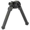 Picture of Magpul Industries MOE Bipod  Fits Sling Stud  Matte Finish  Black MAG1174-BLK