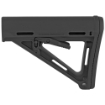 Picture of Magpul Industries MOE Carbine Stock  Fits AR-15  Mil-Spec  Black MAG400-BLK