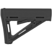 Picture of Magpul Industries MOE Carbine Stock  Fits AR-15  Mil-Spec  Black MAG400-BLK