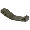 Picture of Magpul Industries MOE Enhanced Trigger Guard  Polymer  OD Green MAG1186-ODG
