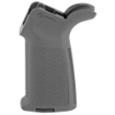 Picture of Magpul Industries MOE Grip  Fits AR Rifles  Gray MAG415-GRY