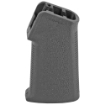 Picture of Magpul Industries MOE Grip K  Fits AR-15  Black MAG438-BLK