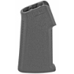 Picture of Magpul Industries MOE Grip K  Fits AR-15  Black MAG438-BLK