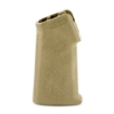 Picture of Magpul Industries MOE Grip K  Fits AR-15  Flat Dark Earth MAG438-FDE