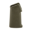 Picture of Magpul Industries MOE Grip K  Fits AR-15  Olive Drab Green MAG438-ODG