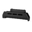Picture of Magpul Industries MOE Handguard  Fits AK Rifles except Yugo Pattern or RPK style Receivers  Integrated Heat Shield  M-LOK Mounting Capabilities  Black MAG619-BLK